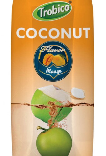 coconut Mango 330ml